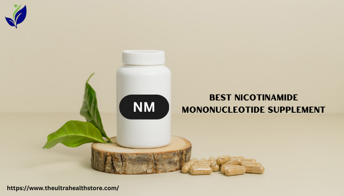 Best Nicotinamide Mononucleotide Supplement