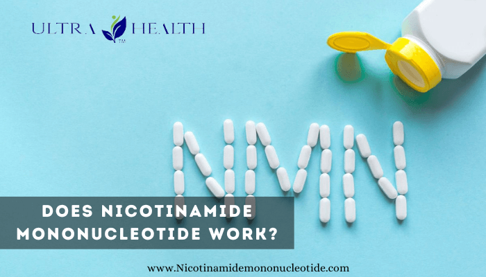 Does Nicotinamide Mononucleotide Work
